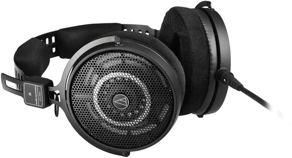 Studio-Kopfhörer Audio-Technica ATH-R50X Studio-Kopfhörer - 3