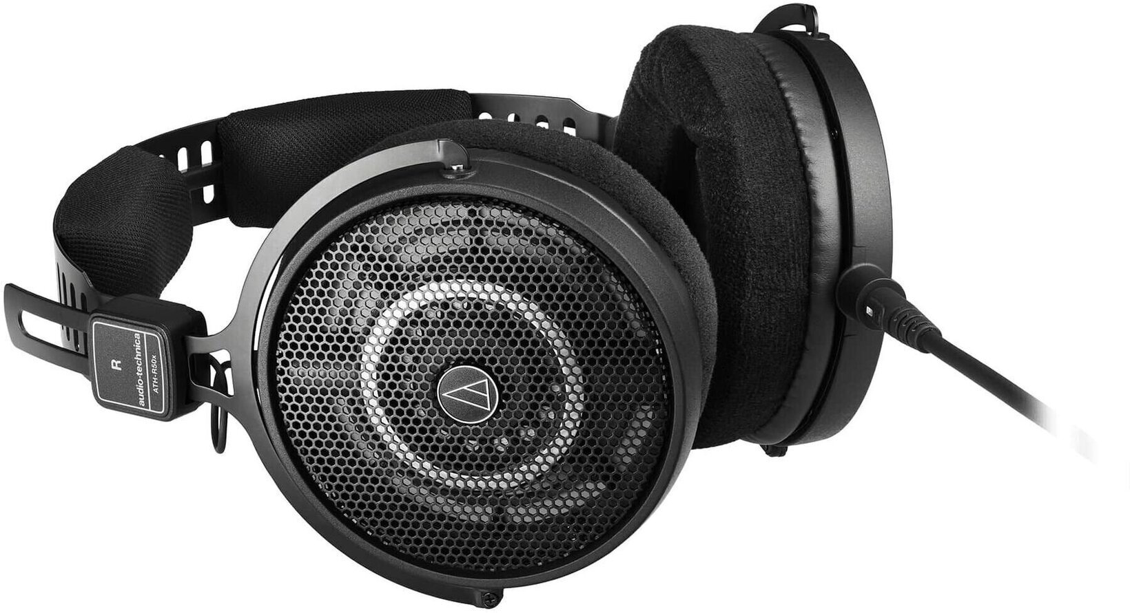 ATH-R50x ＋ α Professional Open-Back Reference Headphones | ATH-R50x
