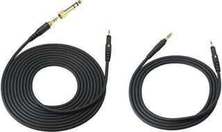 Студийни слушалки Audio-Technica ATH-R50X Студийни слушалки - 5