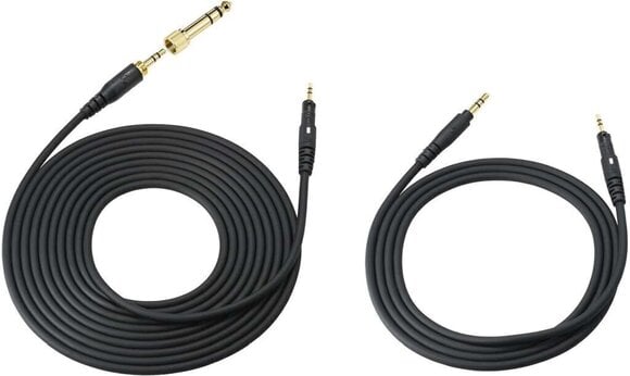 Studio-Kopfhörer Audio-Technica ATH-R50X Studio-Kopfhörer - 6