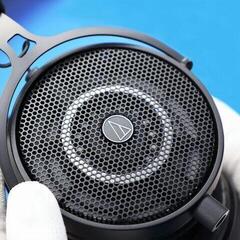 Студийни слушалки Audio-Technica ATH-R50X Студийни слушалки - 7