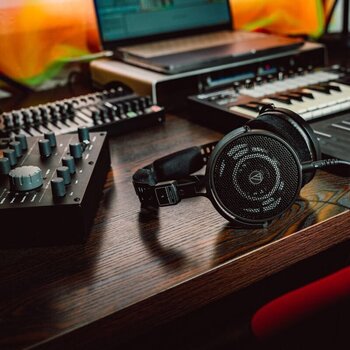 Studio-Kopfhörer Audio-Technica ATH-R50X Studio-Kopfhörer - 9