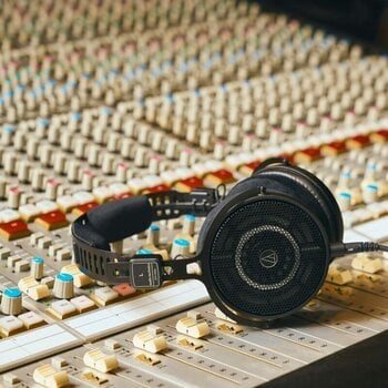 ATH-R50x ＋ α ATH-R50x-Pure-Open-Back-Reference-Headphones