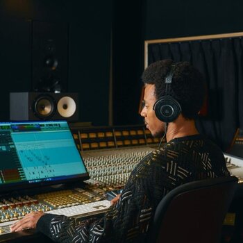 Studio-Kopfhörer Audio-Technica ATH-R50X Studio-Kopfhörer - 11