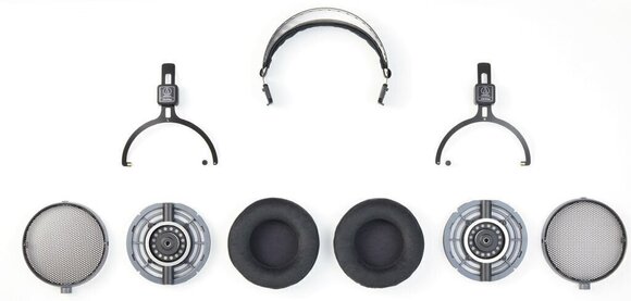 Studio-Kopfhörer Audio-Technica ATH-R70Xa Studio-Kopfhörer - 8