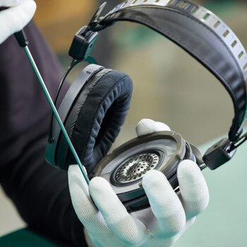 Studio-Kopfhörer Audio-Technica ATH-R70Xa Studio-Kopfhörer - 9