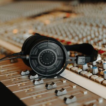 Studio-Kopfhörer Audio-Technica ATH-R70Xa Studio-Kopfhörer - 10