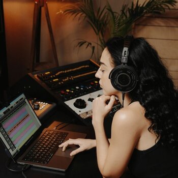 Studio-Kopfhörer Audio-Technica ATH-R70Xa Studio-Kopfhörer - 11