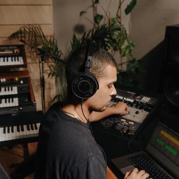 Studio-Kopfhörer Audio-Technica ATH-R70Xa Studio-Kopfhörer - 12