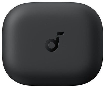 Draadloze hoofdtelefoon met oorhaak Anker Soundcore AeroFit 2 Black Draadloze hoofdtelefoon met oorhaak - 5