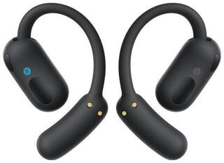 Juhtmeta konksuga kõrvaklapid Anker Soundcore AeroFit 2 Black Juhtmeta konksuga kõrvaklapid - 1