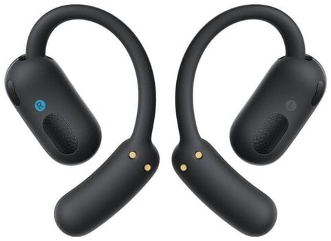 Draadloze hoofdtelefoon met oorhaak Anker Soundcore AeroFit 2 Black Draadloze hoofdtelefoon met oorhaak - 2