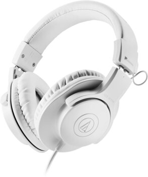 Studio-Kopfhörer Audio-Technica ATH-M20X Studio-Kopfhörer - 2