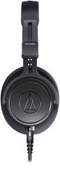 Studio Headphones Audio-Technica ATH-M60XA Studio Headphones - 1
