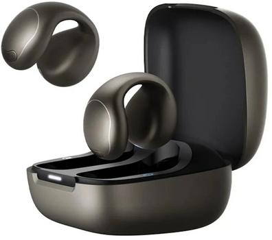 Drahtlose In-Ear-Kopfhörer Anker Soundcore C40i Black Drahtlose In-Ear-Kopfhörer - 2