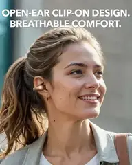 Wireless In-ear headphones Anker Soundcore C40i Gold Wireless In-ear headphones - 5