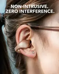 Wireless In-ear headphones Anker Soundcore C40i Gold Wireless In-ear headphones - 7