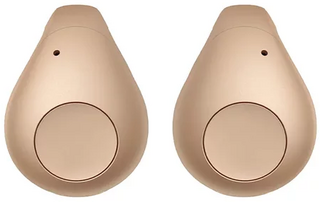 Wireless In-ear headphones Anker Soundcore C40i Gold Wireless In-ear headphones - 2