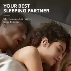 Wireless In-ear headphones Anker Soundcore Sleep A20 White Wireless In-ear headphones - 6