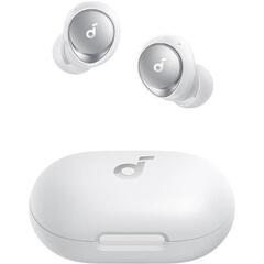 Wireless In-ear headphones Anker Soundcore Sleep A40 White Wireless In-ear headphones - 1
