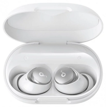 In-ear vezeték nélküli fejhallgató Anker Soundcore Sleep A40 White In-ear vezeték nélküli fejhallgató - 3