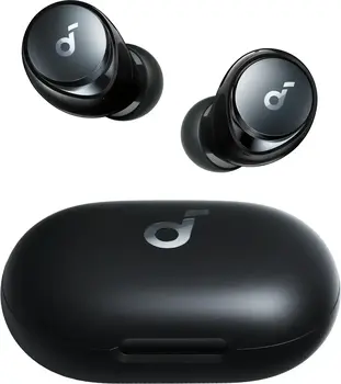 In-ear draadloze koptelefoon Anker Soundcore Sleep A40 Black In-ear draadloze koptelefoon - 2
