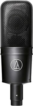 Stuudio kondensaatormikrofon Audio-Technica AT4033A Stuudio kondensaatormikrofon - 2