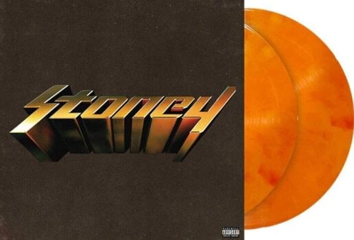 LP deska Post Malone - Stoney (2 LP) - 2