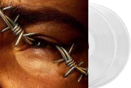 Schallplatte Post Malone - Beerbongs & Bentleys (2 LP) - 2