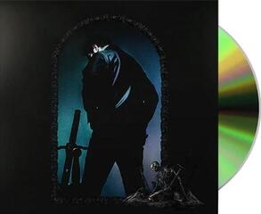 Hudební CD Post Malone - Hollywood's Bleeding (CD) - 1