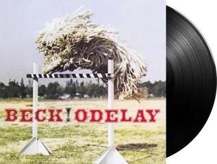 Disco in vinile Beck - Odelay (LP) - 1