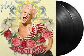 Грамофонна плоча Pink - I'm Not Dead (2 LP) - 1