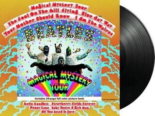 Vinüülplaat The Beatles - Magical Mystery Tour (LP) - 1