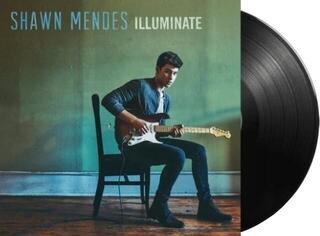 LP ploča Shawn Mendes - Illuminate (LP) - 1