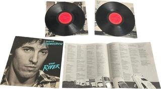 Disque vinyle Bruce Springsteen - River (2 LP) - 1