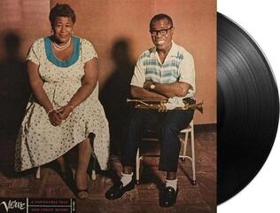 Грамофонна плоча Louis Armstrong - Ella and Louis (Ella Fitzgerald & Louis Armstrong) (LP) - 1