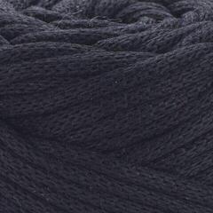 Sznurek Yarn Art Macrame Cord 3 mm 85 m 750 Black Sznurek - 1