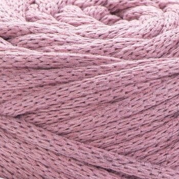 Corda  Yarn Art Macrame Cord 3 mm 85 m 792 Purple Corda  - 2
