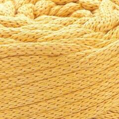 Sznurek Yarn Art Macrame Cord 3 mm 3 mm 85 m 764 Mustard Sznurek - 1