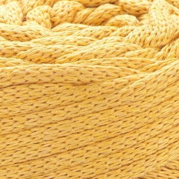Șnur  Yarn Art Macrame Cord 3 mm 3 mm 85 m 764 Mustard Șnur  - 2