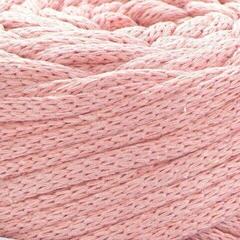 Kanap Yarn Art Macrame Cord 3 mm 3 mm 85 m 767 Salmon Kanap - 1