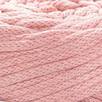 юта Yarn Art Macrame Cord 3 mm 3 mm 85 m 767 Salmon юта - 2