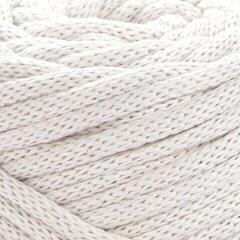 Sznurek Yarn Art Macrame Cord 3 mm 85 m 752 Light Beige Sznurek - 1