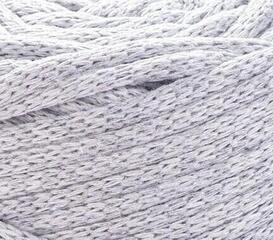 Touw Yarn Art Macrame Cord 3 mm 85 m 756 Grey Touw - 1