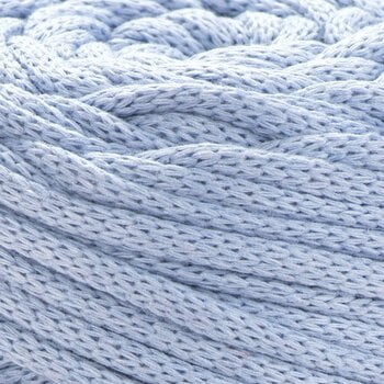 Schnur Yarn Art Macrame Cord 3 mm 85 m 760 Light Blue Schnur - 2