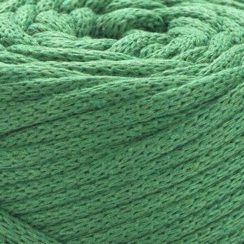 Konac Yarn Art Macrame Cord 3 mm 85 m 759 Dark Green Konac - 2