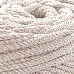 Kanap Yarn Art Macrame Cord 3 mm 85 m 753 Beige Kanap - 1