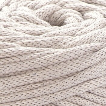 Vrvica Yarn Art Macrame Cord 3 mm 85 m 753 Beige Vrvica - 2