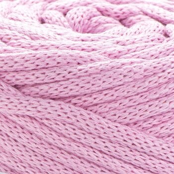 Nöör Yarn Art Macrame Cord 3 mm 85 m 762 Light Pink Nöör - 2