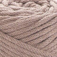 Sznurek Yarn Art Macrame Cord 3 mm 85 m 768 Brown Sznurek - 1